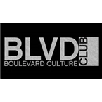 BLVD CLUB RADIO