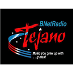 BNet Radio -  Tejano