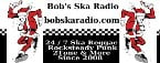 Ouvir Bob's Christmas Ska Radio