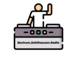 Bochum,Dahlhausen.Radio