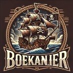 Ouvir Boekanier Radio