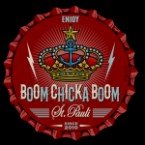 Boom Chicka Boom Rockabilly