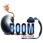 Boom Latín Radio