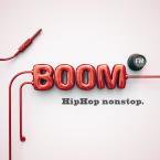 BoomFM - Hip Hop & Rap Nonstop