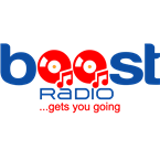 Boost Radio