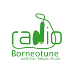 Borneotune Radio