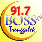 BossFm Trenggalek