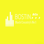 Bostin Radio 80s