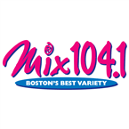 Mix 104.1