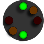 Bote's FEC Railway Fort Lauderdale