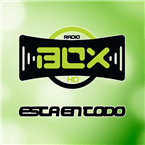 Box Fm Ecuador