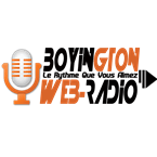 Boyington Web-Radio