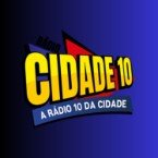 Radio Cidade 10