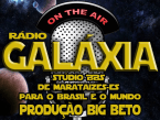 Rádio Galáxia