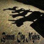 Bremen City Nights