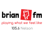 Brian FM Nelson