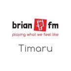 Brian FM Timaru