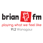 Brian FM Wanganui