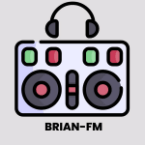 BRIAN.FM