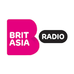 Ouvir BritAsia Radio