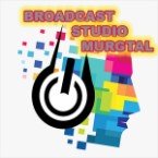 Broadcaststudio Murgtal
