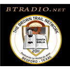 Brown Trail Network