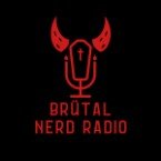 Brutalnerd Radio