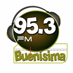 Buenisima 95.3 FM