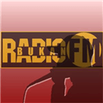 Bukan Radio FM