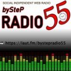 Bystepradio 55