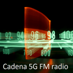 Cadena 5G radio