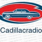 Cadillac Radio