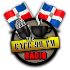 Cafe90fm radio