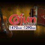 Cajun Radio