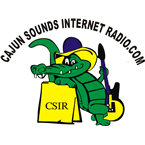 Cajun Sounds Internet Radio