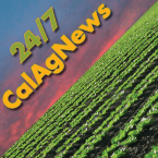 California Ag News 24.7