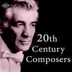 20th CENTURY COMPOSERS