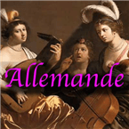 ALLEMANDE