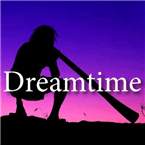 CALM RADIO - DREAMTIME - Sampler