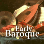 EARLY BAROQUE