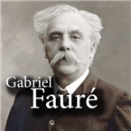 GABRIEL FAURE