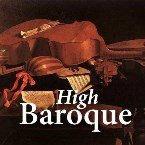 HIGH BAROQUE