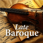 LATE BAROQUE