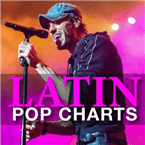 LATIN POP CHARTS