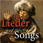 LIEDER AND SONGS