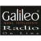 Calzado Galileo Radio