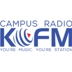 Campus Radio KCFM