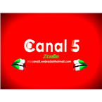 Canal 5 Italia