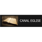 canal eglise