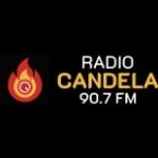 Candela Radio 907 Fm